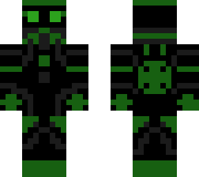 toxic knight