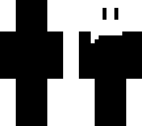 twitch