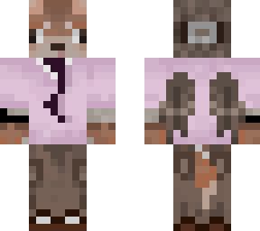 update on the fox dude