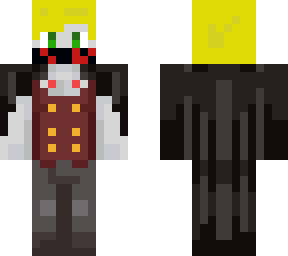 vampir coolior