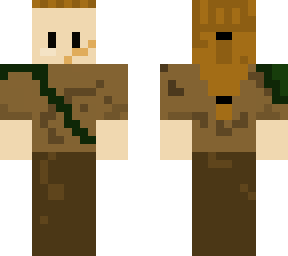 viking boy