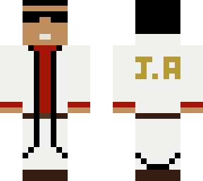 white gaban v3