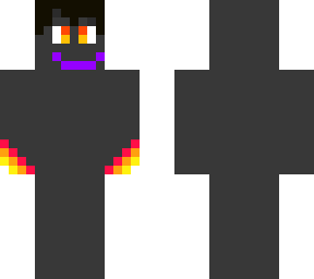 wither skeleton