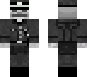 ww2 skeleton (fixed)