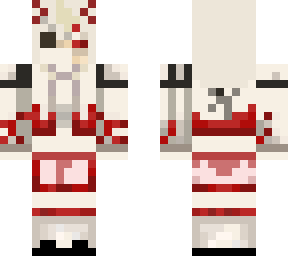 xennight blood