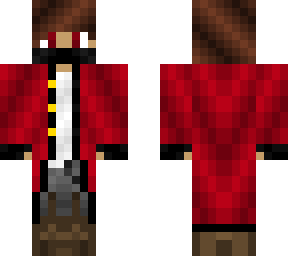 zarocus (casual)