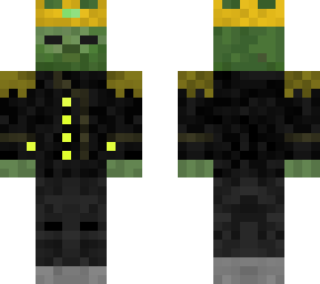 zombie prince