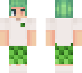 zoro skin varients