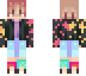 - - - cacophony- - - male ver- rq