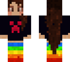 alyssa without glasses