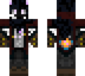 awakened demon