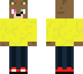 bear