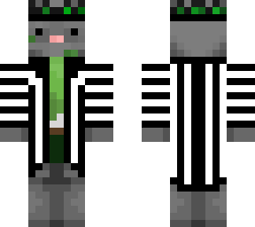 beetlejuice rats