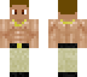 body builder pt 3