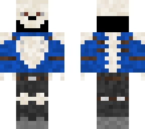 boneman (ocean)