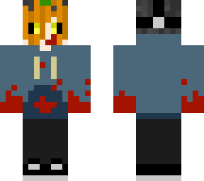 borba (halloween)
