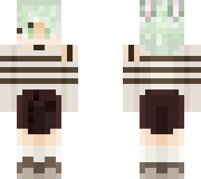 bunny girl updated