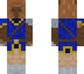 capivara medieval