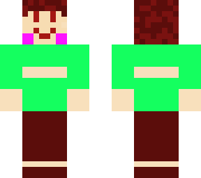chara