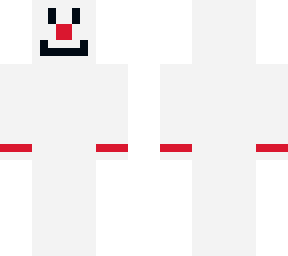 clown