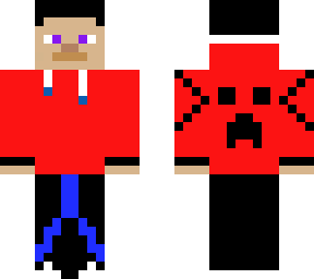 cool guy