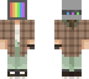 crypto skin