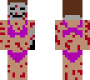 daddy myers