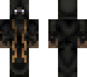 dark psionic