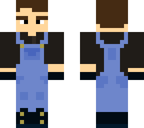 dogalolo (overalls)