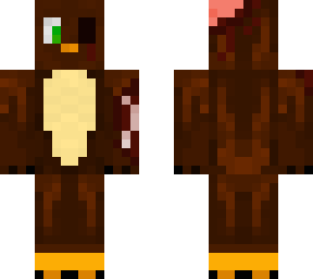 doni bobes halloween skin