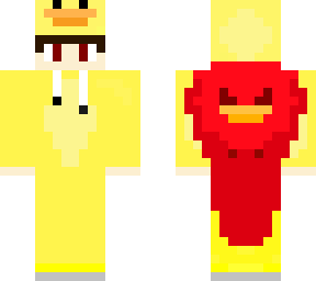 duckmc skin 2