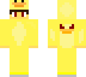 duckmc skin
