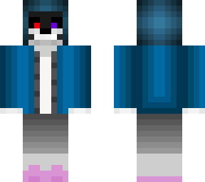 dust sans