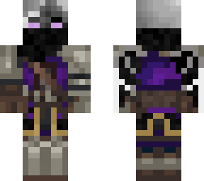 ender guardian  (reborn)