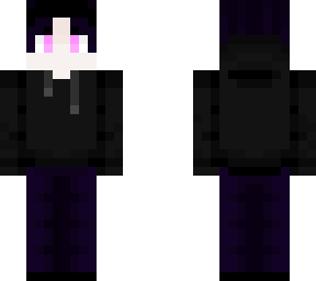 enderman boy
