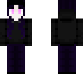enderman girl 2