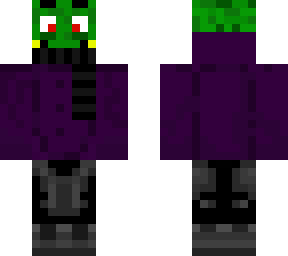 evil paluten