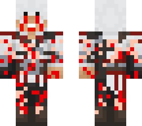 ezio halloween