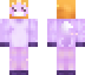 foxy