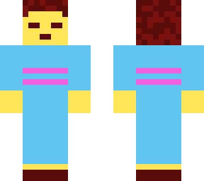 frisk