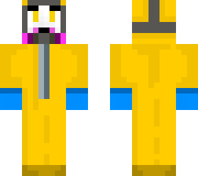 funtime foxy (breaking bad)