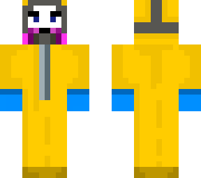 funtime freddy (breaking bad)