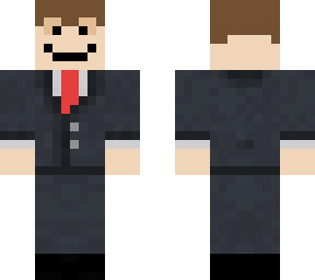 gamer ben with suit (finished)