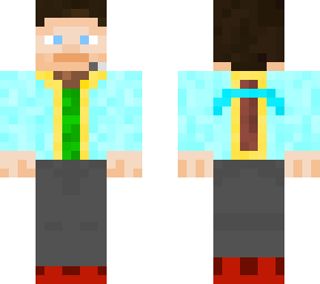 gamerdan reedited