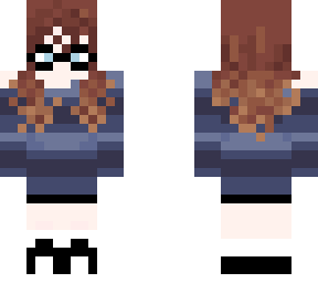 glasses