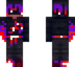 glitchflame