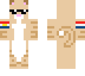 hachi patriota
