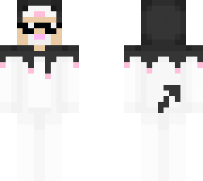 hachi skin kitty