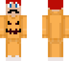 halloween cdawg fixed again