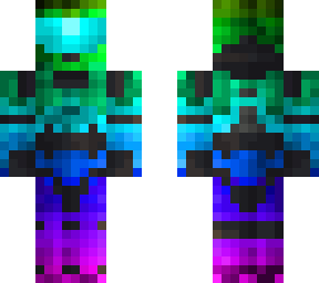 halo master chief (future form)